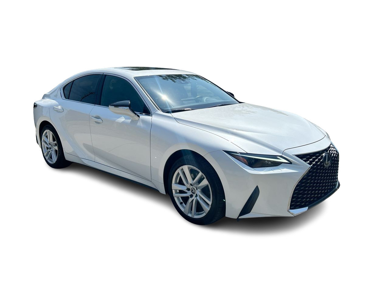 2023 Lexus IS 300 300 AWD, Toronto, Cash