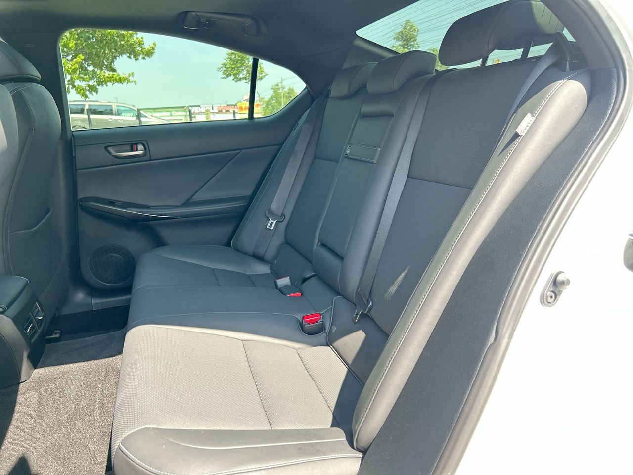 2023 Lexus IS 300 300 AWD, Toronto, Cash