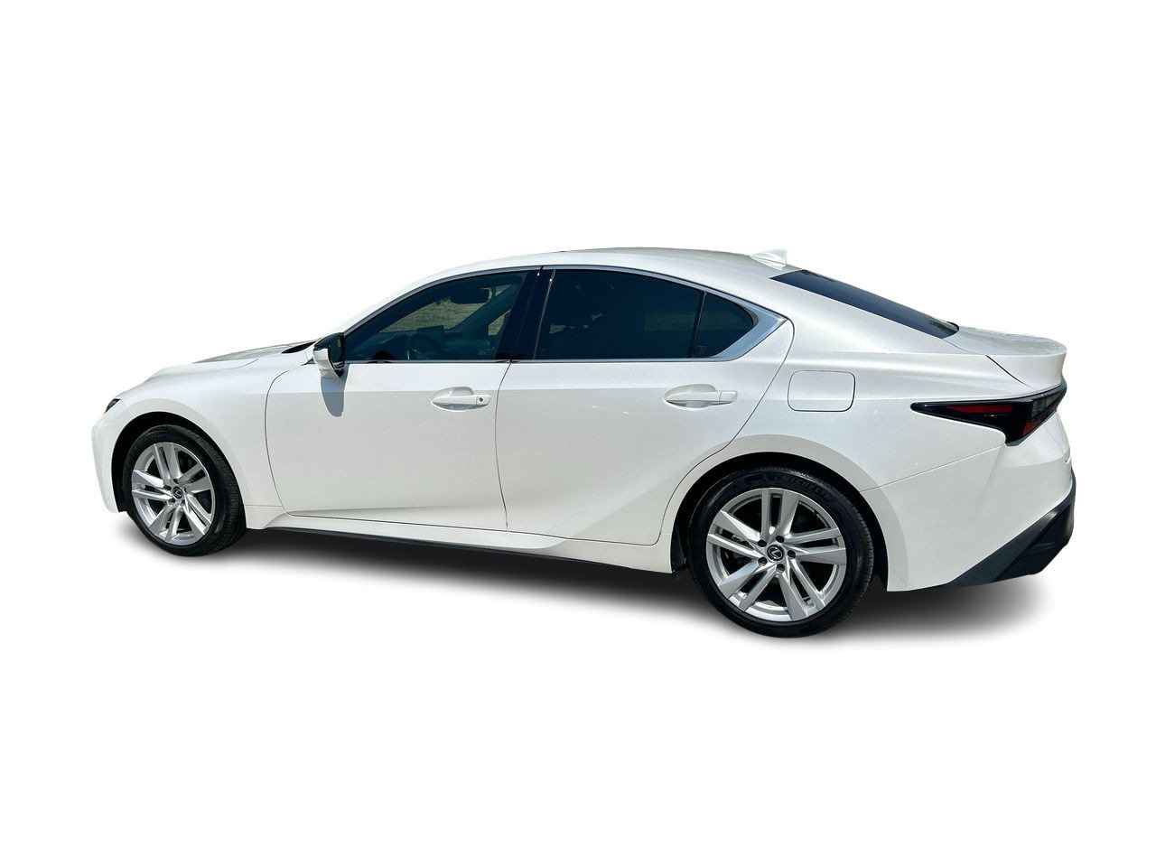 2023 Lexus IS 300 300 AWD, Toronto, Cash