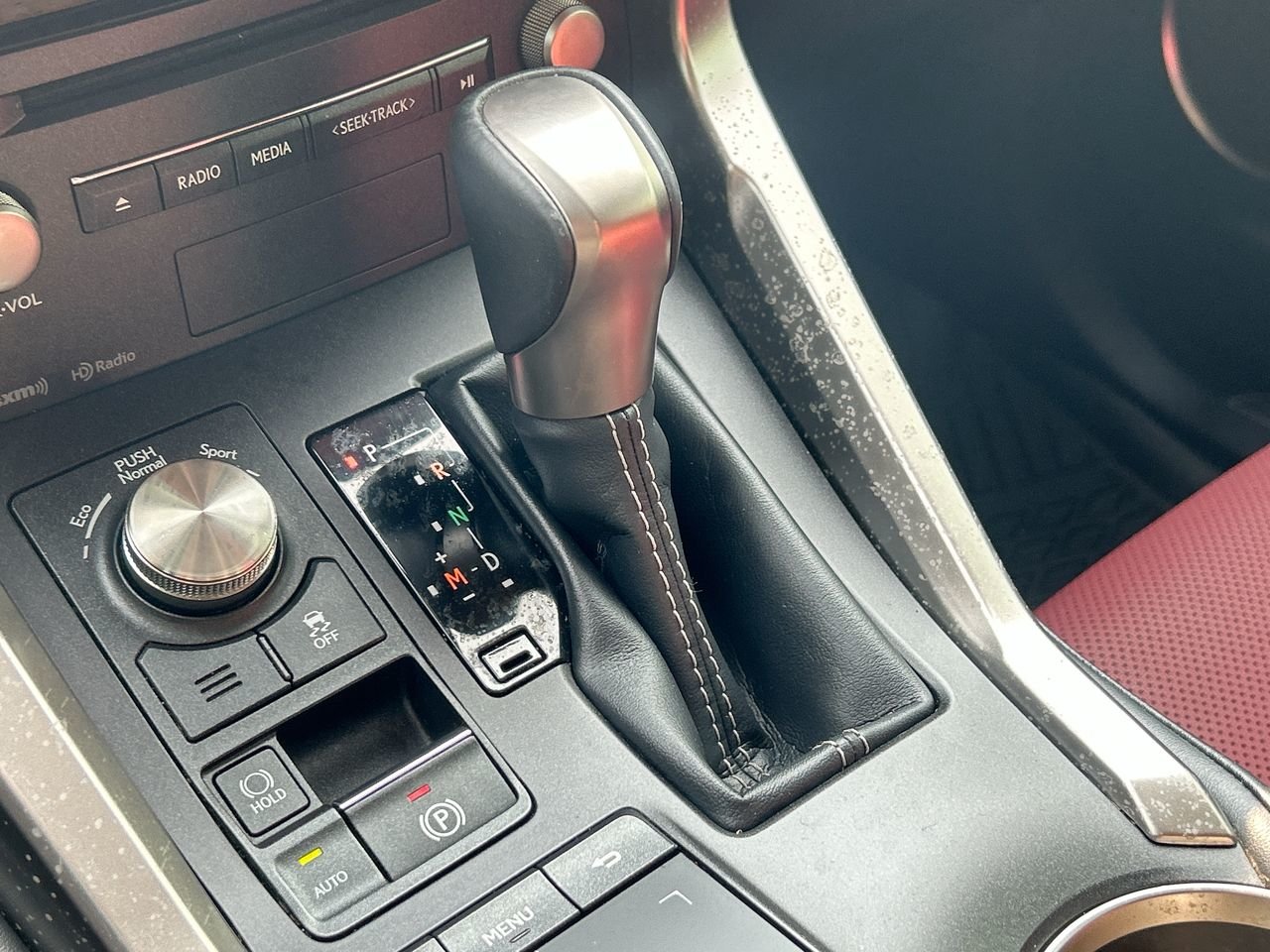 2021 Lexus NX 300 300 AWD, Toronto, Cash