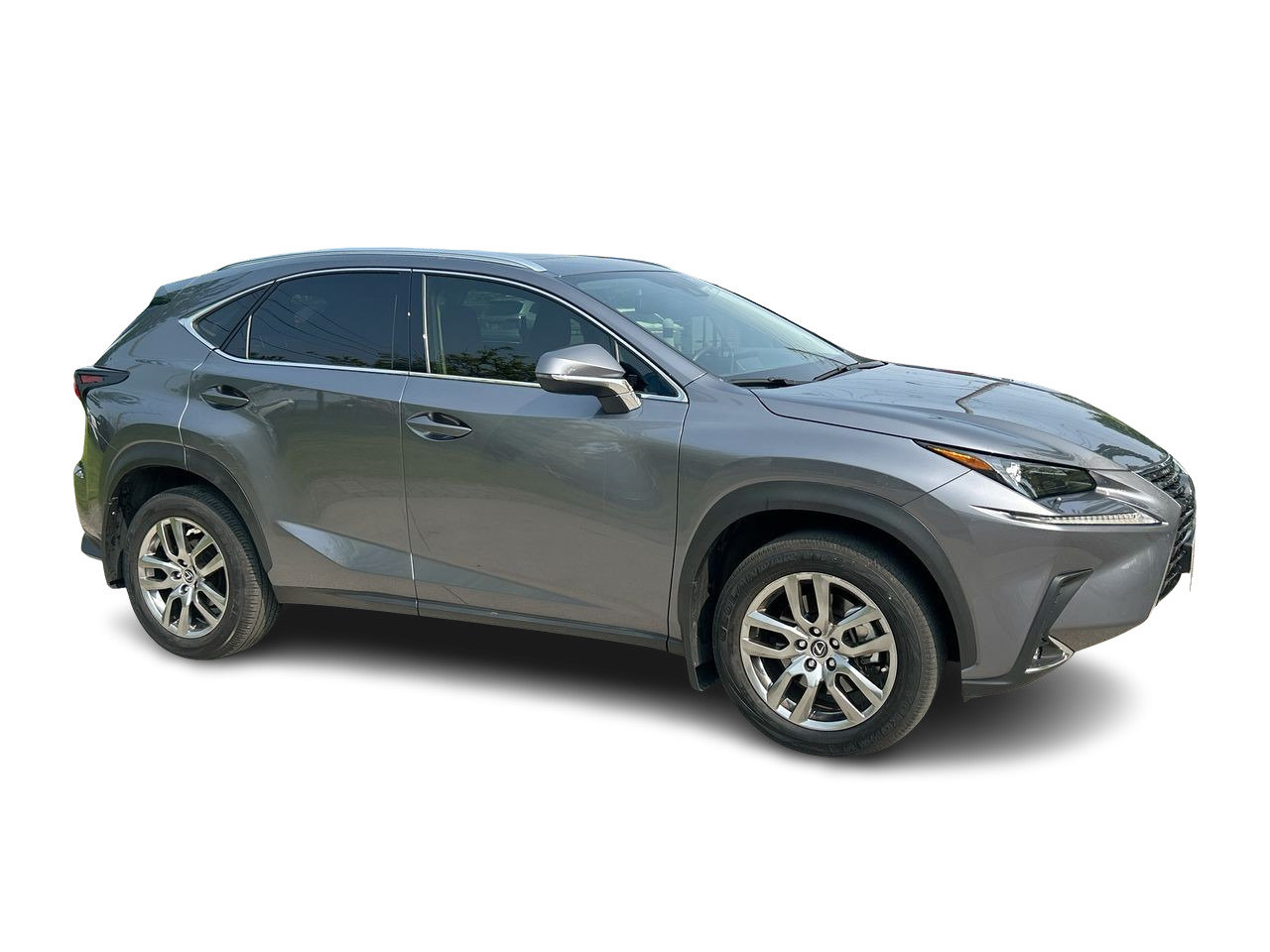 2021 Lexus NX 300 300 AWD, Toronto, Cash