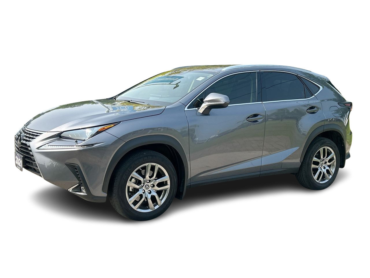 2021 Lexus NX 300 300 AWD, Toronto, Cash