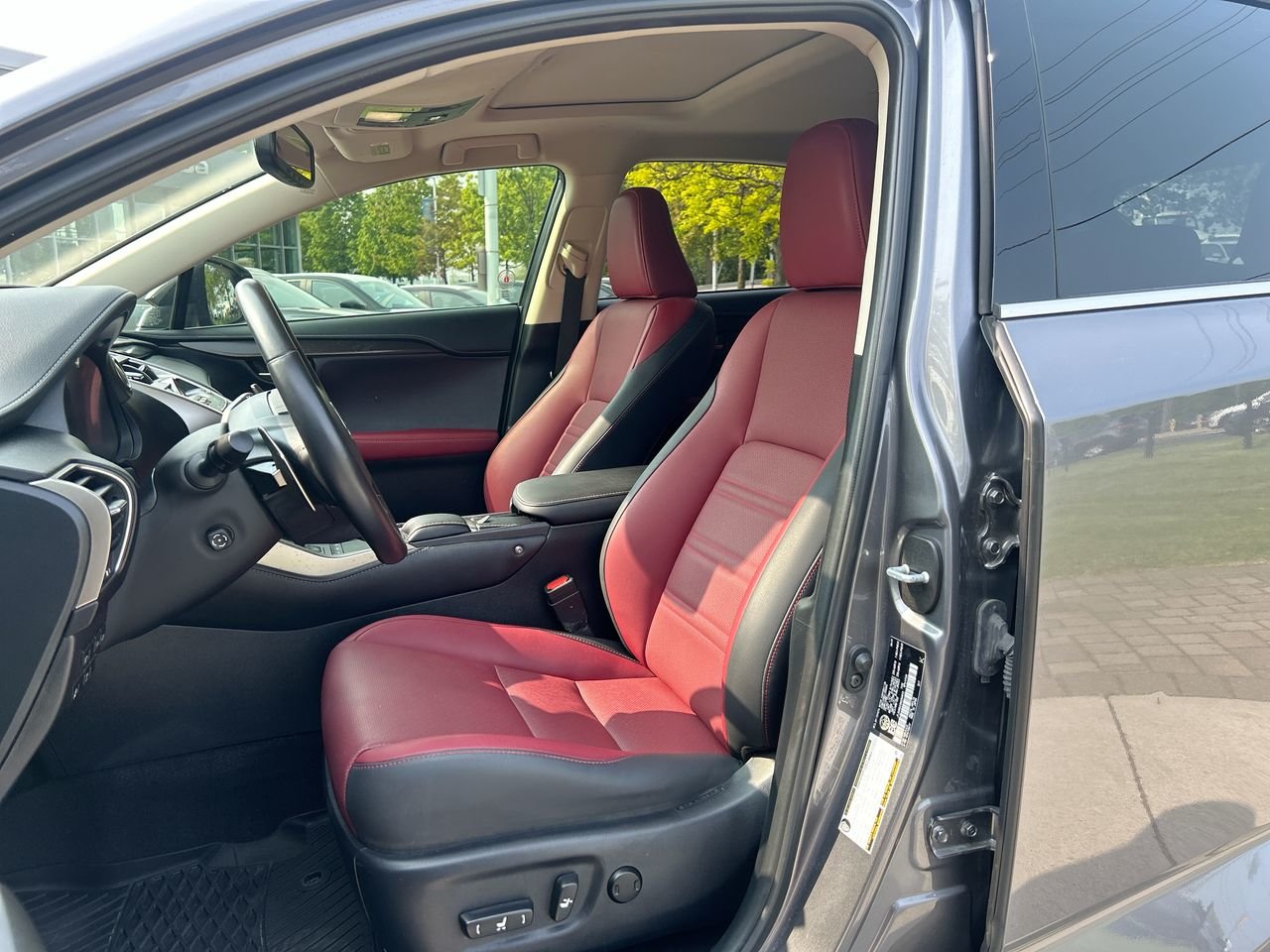 2021 Lexus NX 300 300 AWD, Toronto, Cash