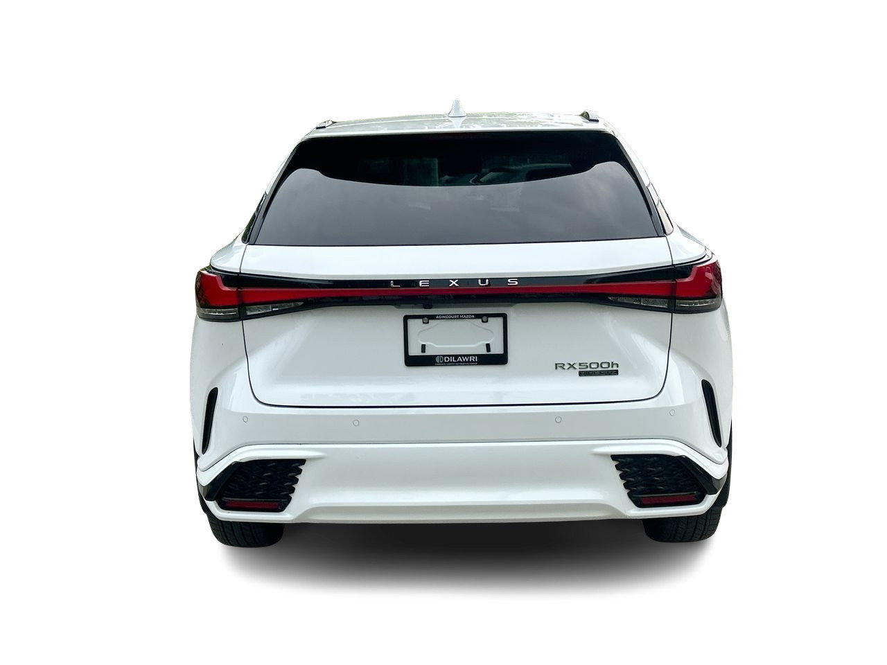 2023 Lexus RX 500h RX 500h, Toronto, Cash