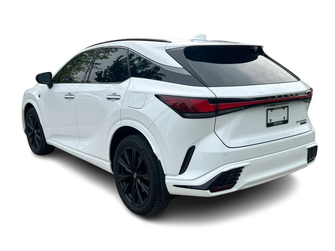 2023 Lexus RX 500h RX 500h, Toronto, Cash