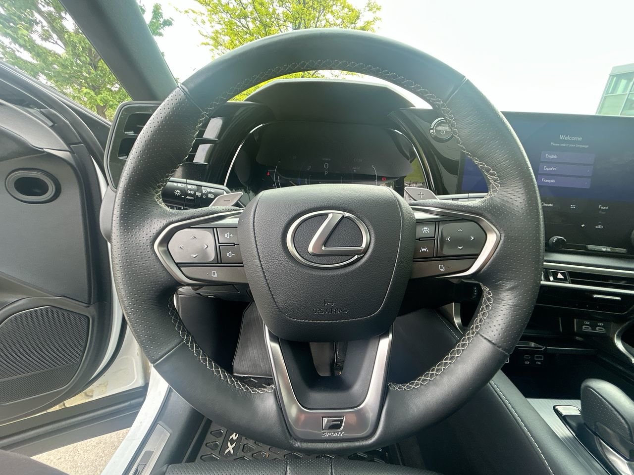 2023 Lexus RX 500h RX 500h, Toronto, Cash