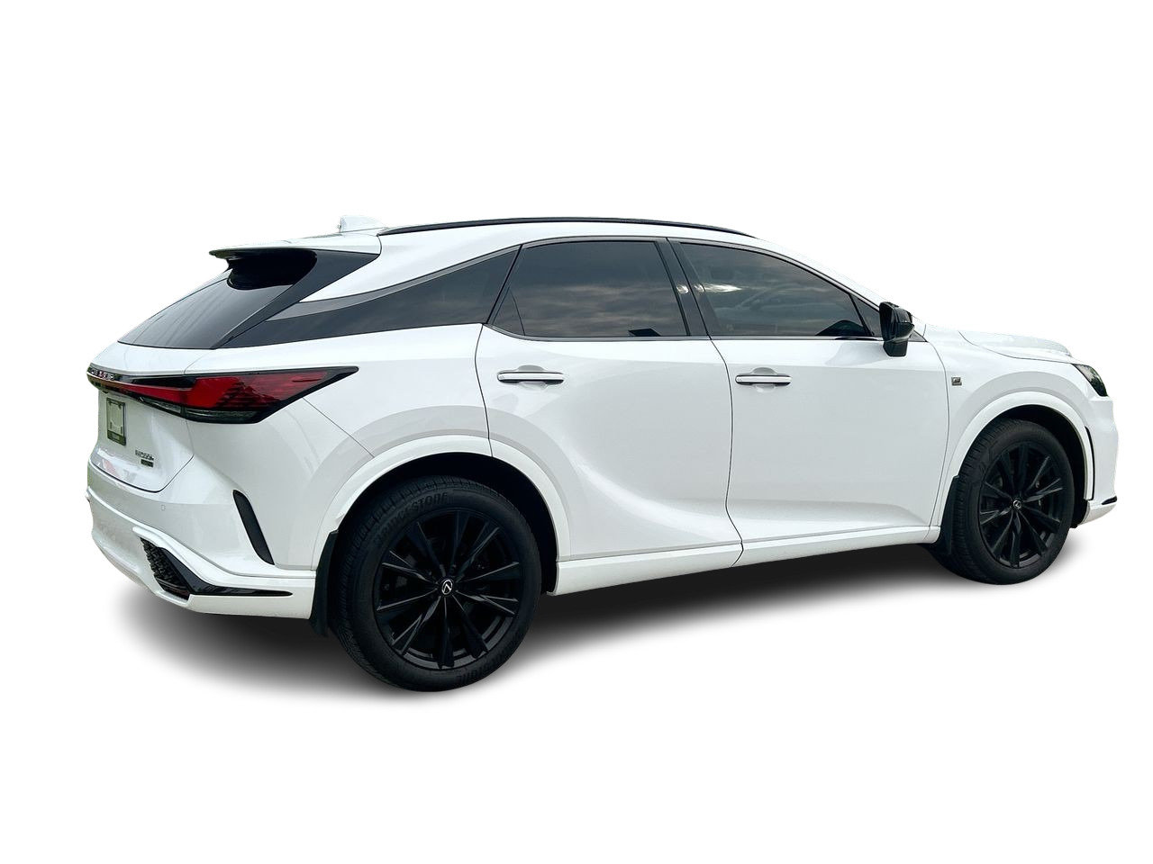 2023 Lexus RX 500h RX 500h, Toronto, Cash