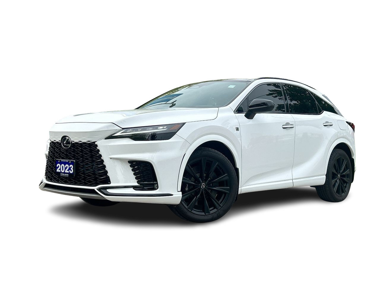 2023 Lexus RX 500h RX 500h, Toronto, Cash
