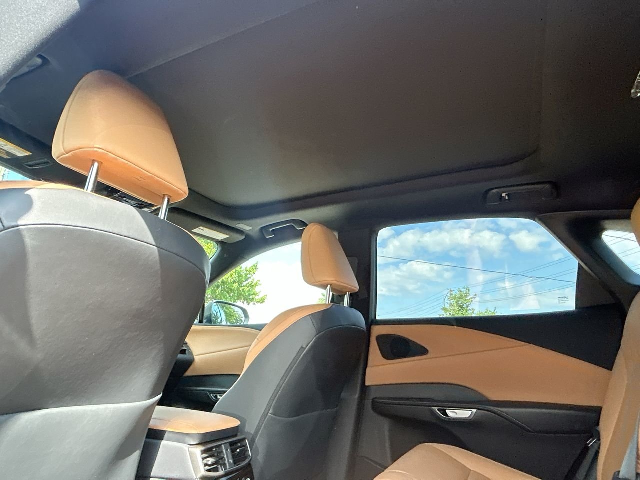 2023 Lexus RX 350h RX 350h, Toronto, Cash