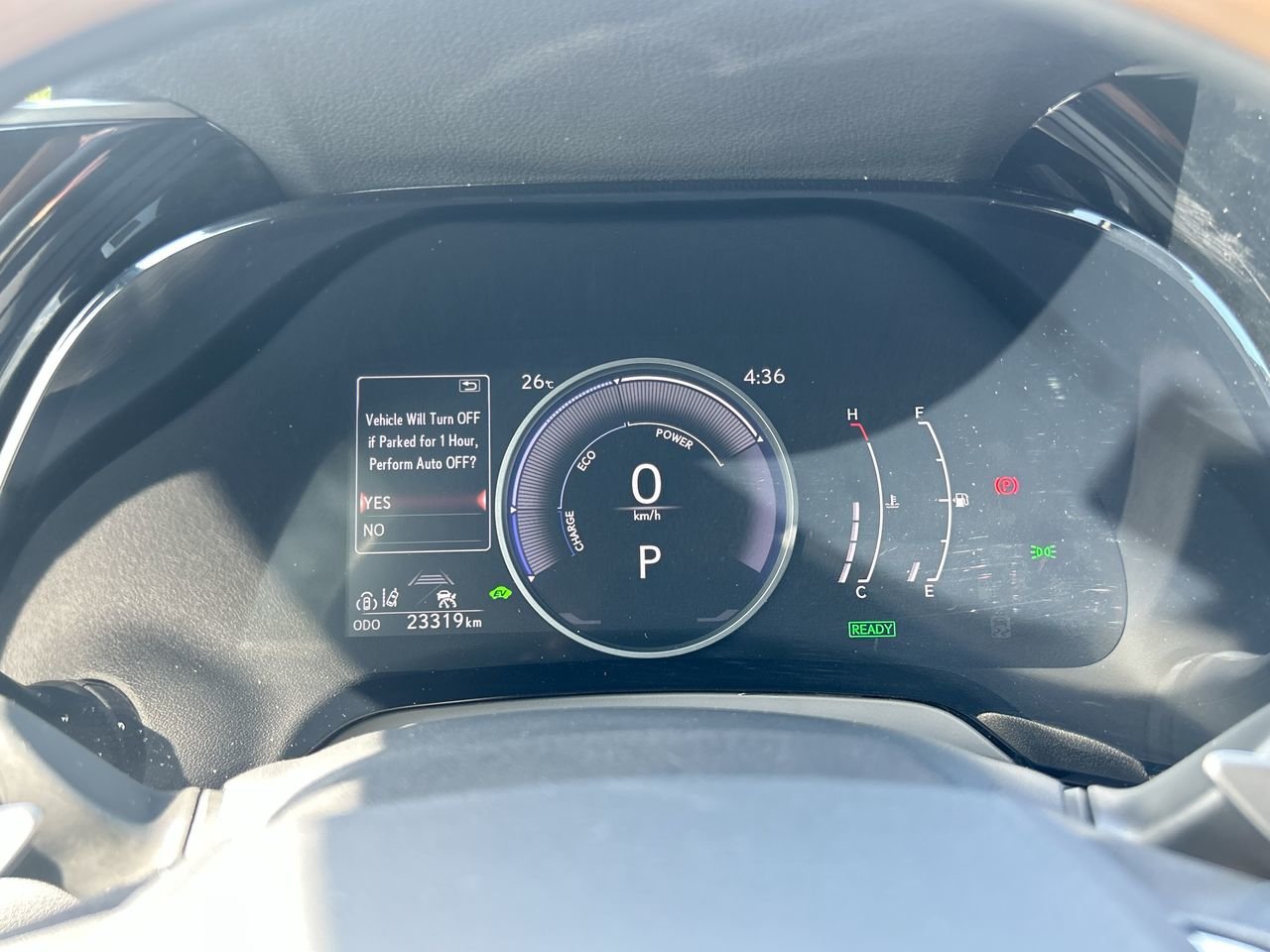 2023 Lexus RX 350h RX 350h, Toronto, Cash