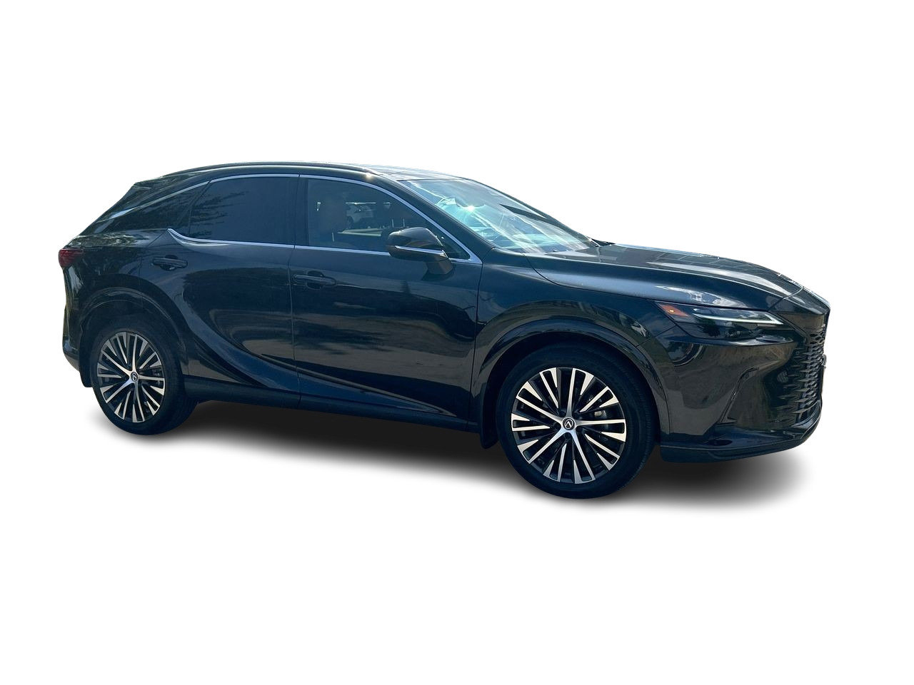 2023 Lexus RX 350h RX 350h, Toronto, Cash