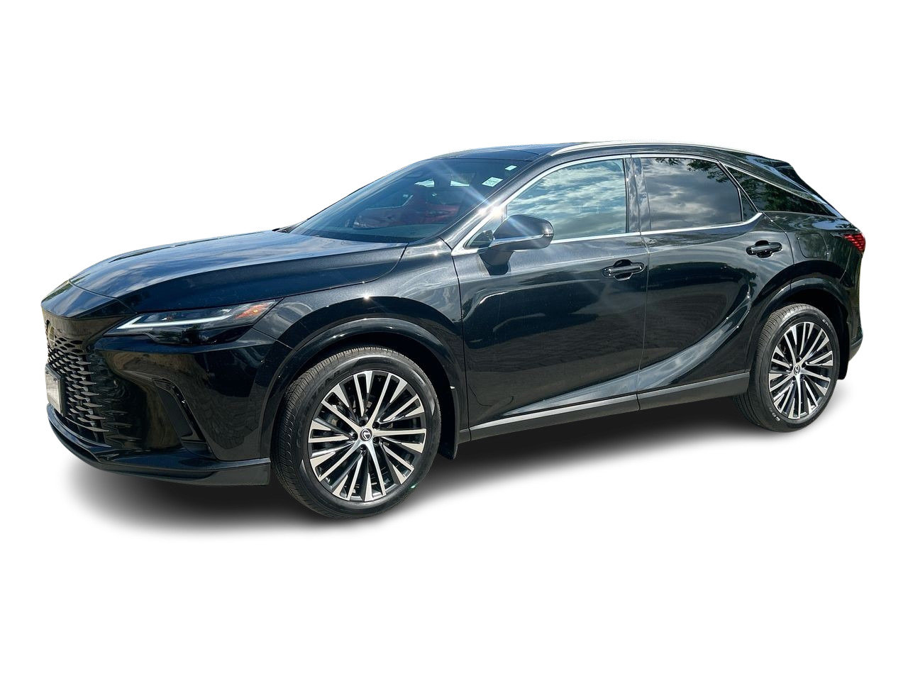 2023 Lexus RX 350h RX 350h, Toronto, Cash