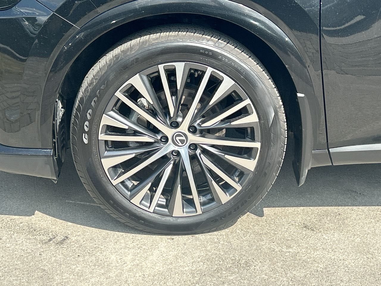 2023 Lexus RX 350h RX 350h, Toronto, Cash