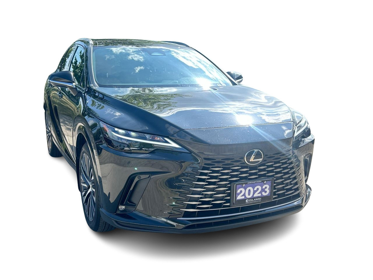 2023 Lexus RX 350h RX 350h, Toronto, Cash