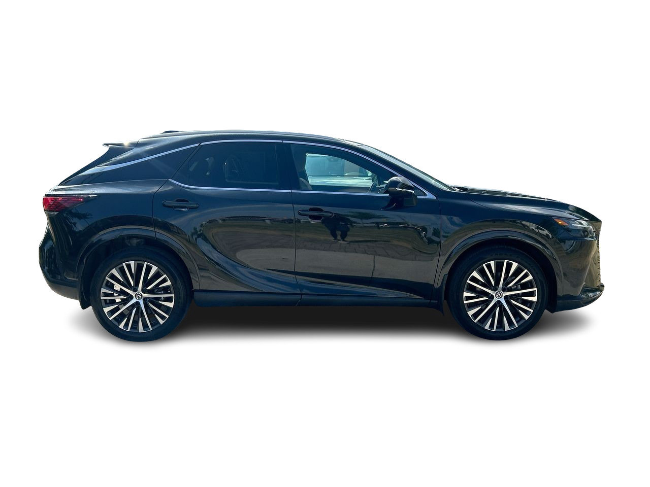 2023 Lexus RX 350h RX 350h, Toronto, Cash