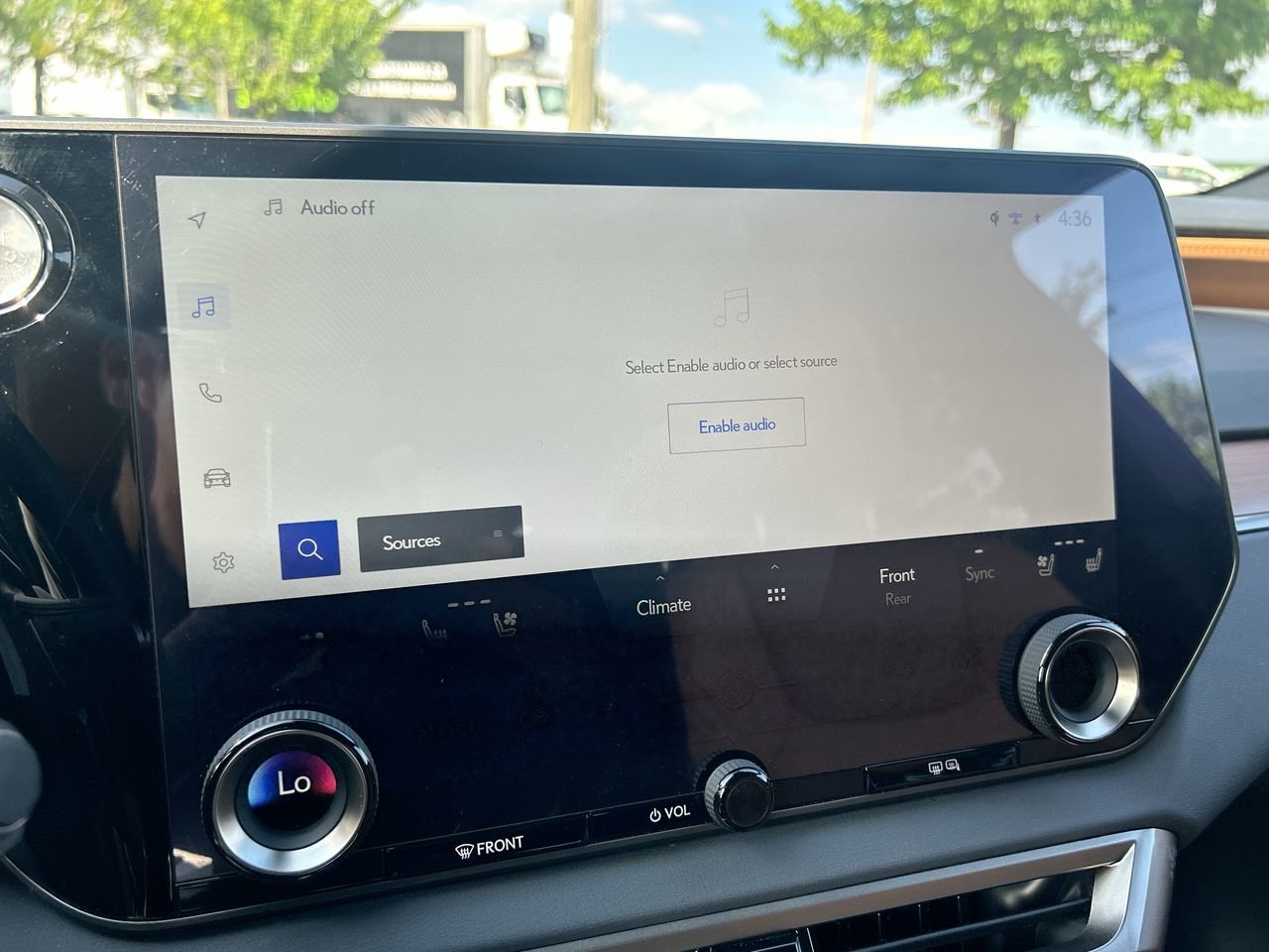 2023 Lexus RX 350h RX 350h, Toronto, Cash