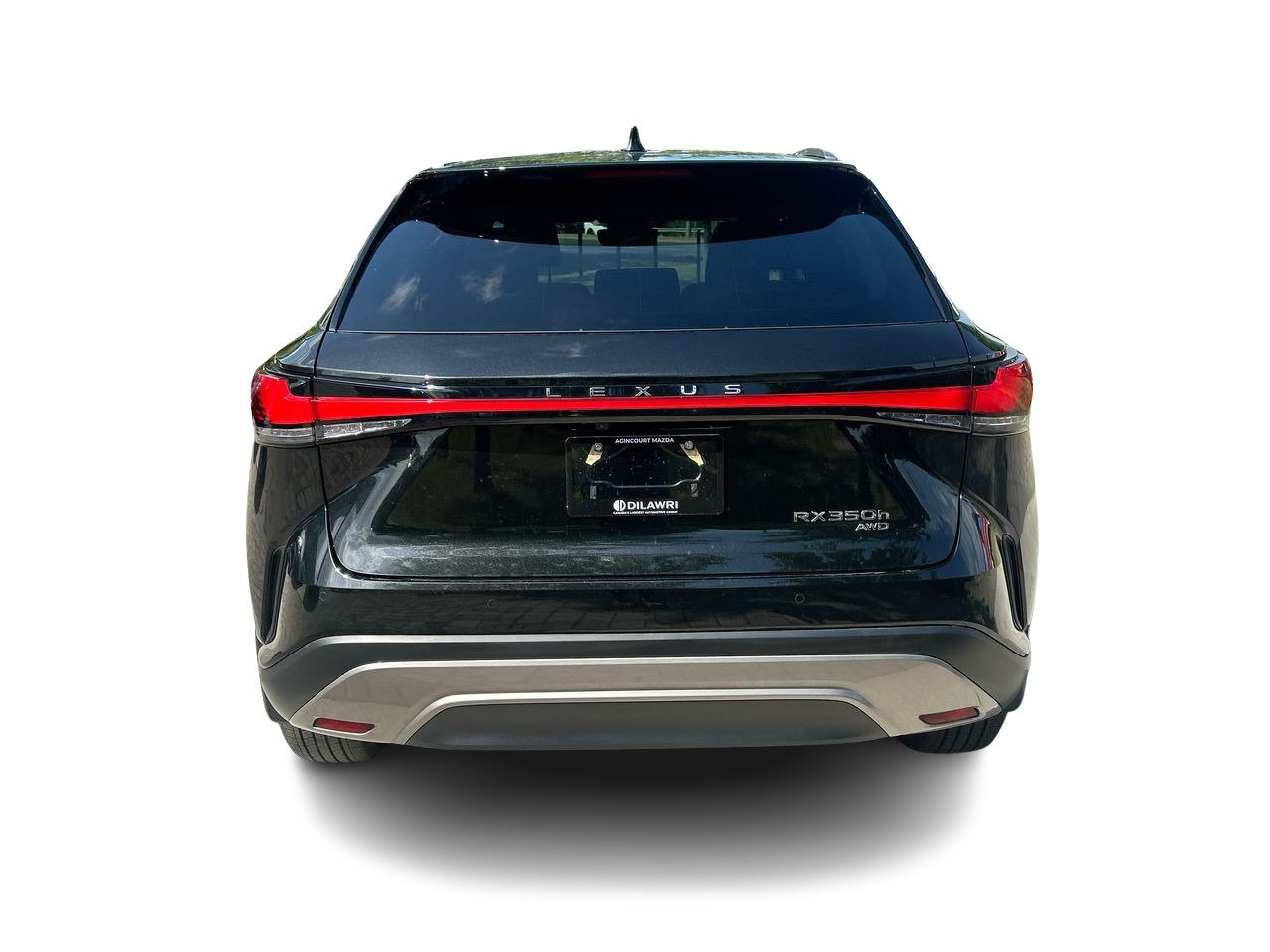 2023 Lexus RX 350h RX 350h, Toronto, Cash