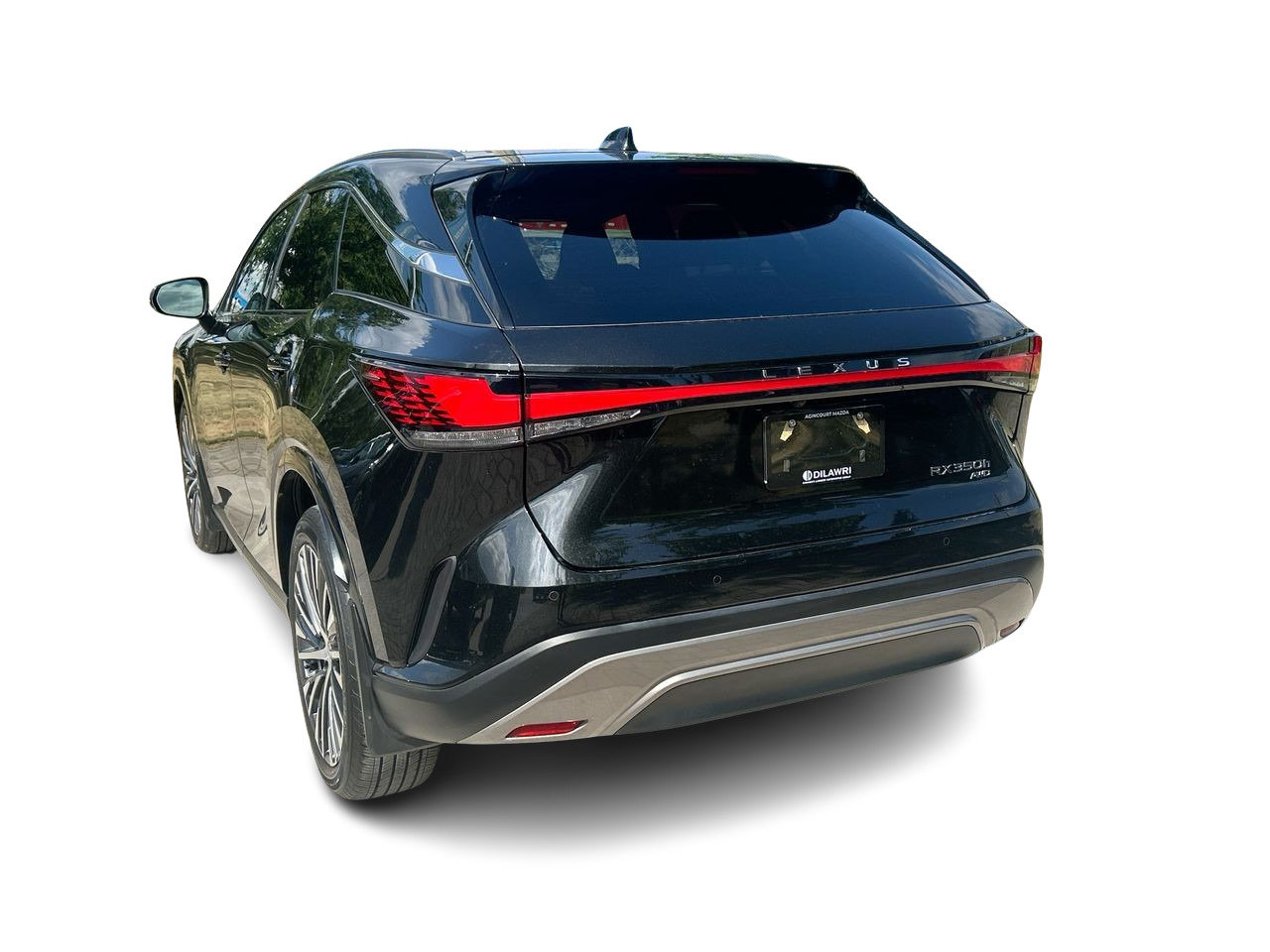2023 Lexus RX 350h RX 350h, Toronto, Cash