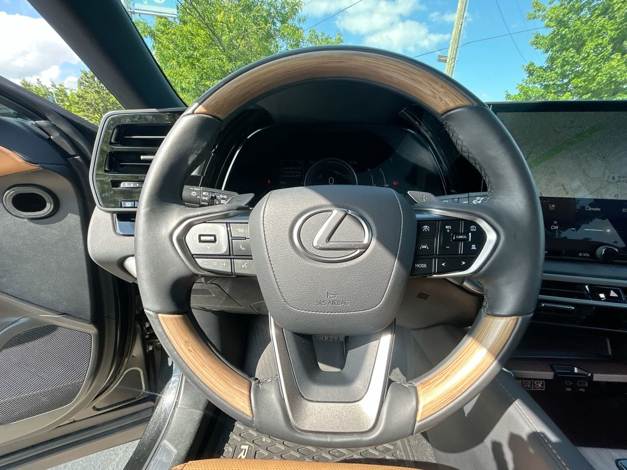 2023 Lexus RX 350h RX 350h, Toronto, Cash