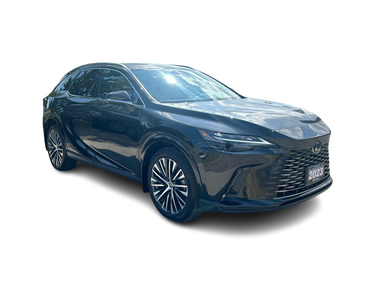 2023 Lexus RX 350h RX 350h, Toronto, Cash
