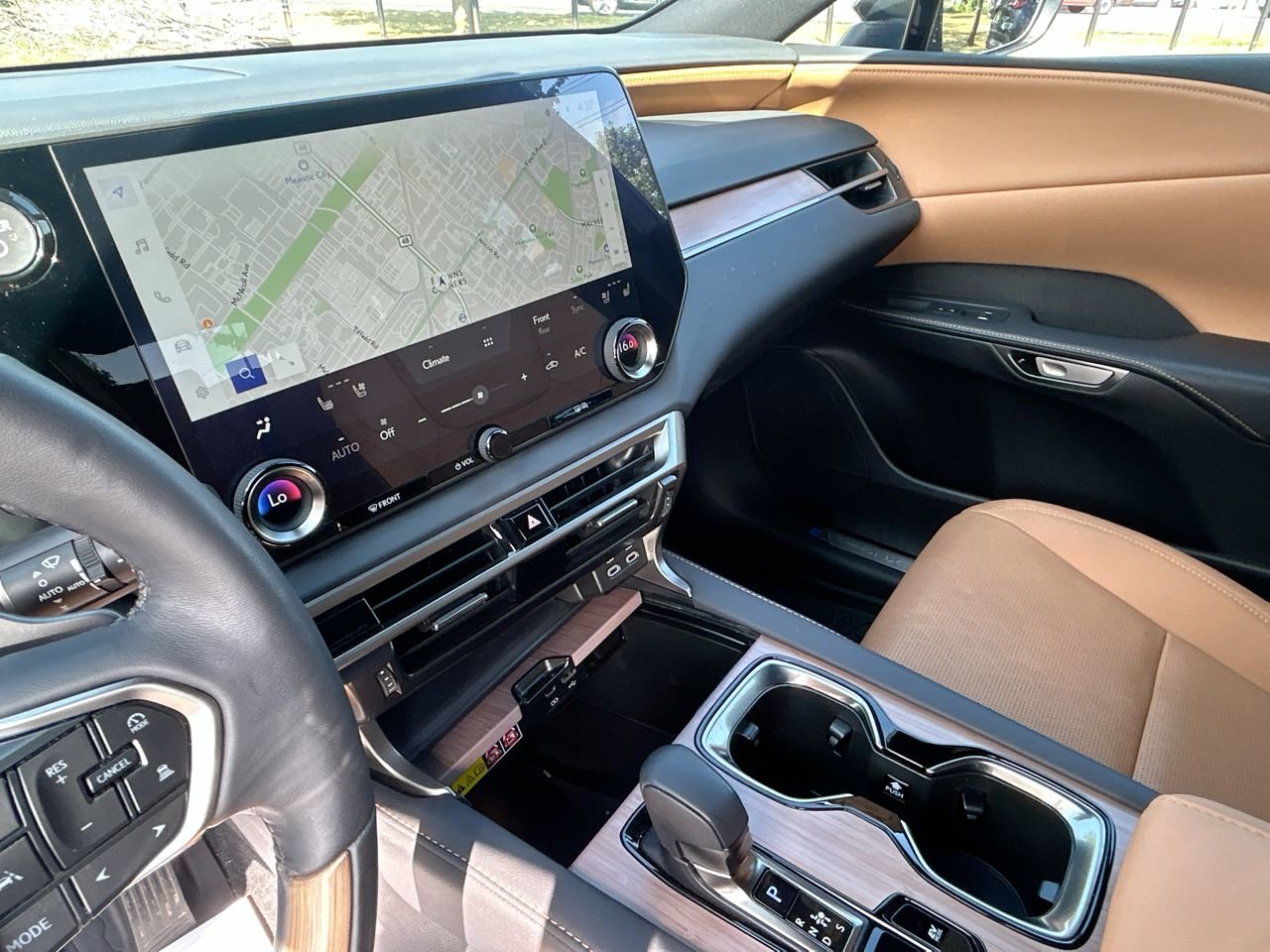 2023 Lexus RX 350h RX 350h, Toronto, Cash