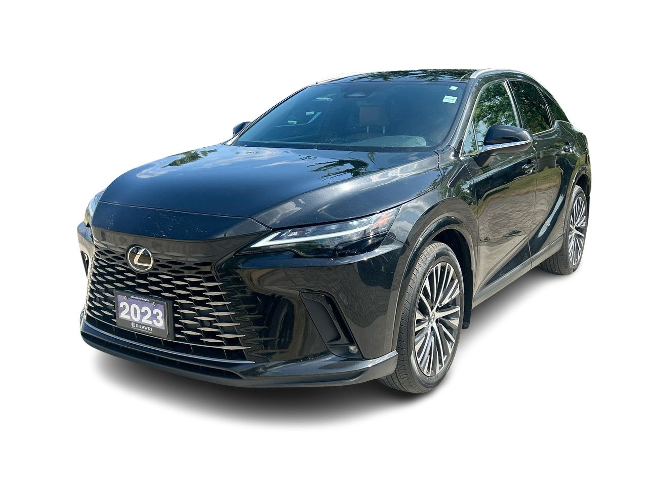 2023 Lexus RX 350h RX 350h, Toronto, Cash