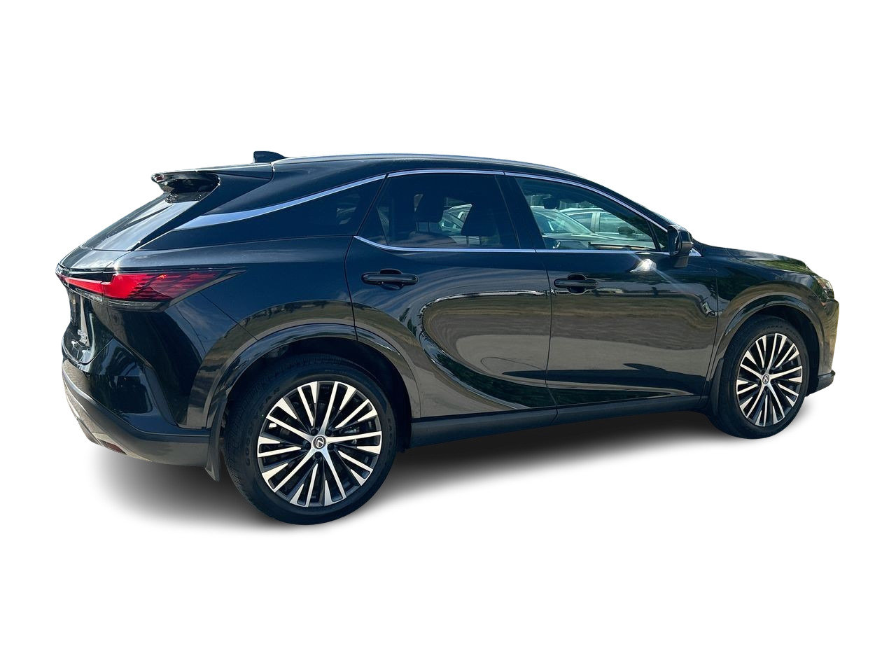 2023 Lexus RX 350h RX 350h, Toronto, Cash