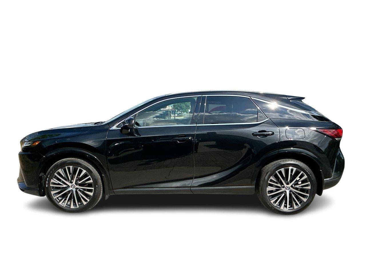 2023 Lexus RX 350h RX 350h, Toronto, Cash