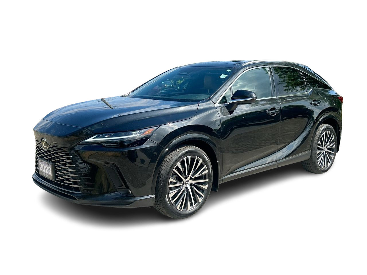 2023 Lexus RX 350h RX 350h, Toronto, Cash