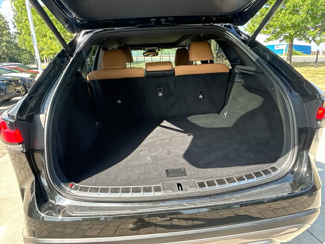 2023 Lexus RX 350h RX 350h, Toronto, Cash