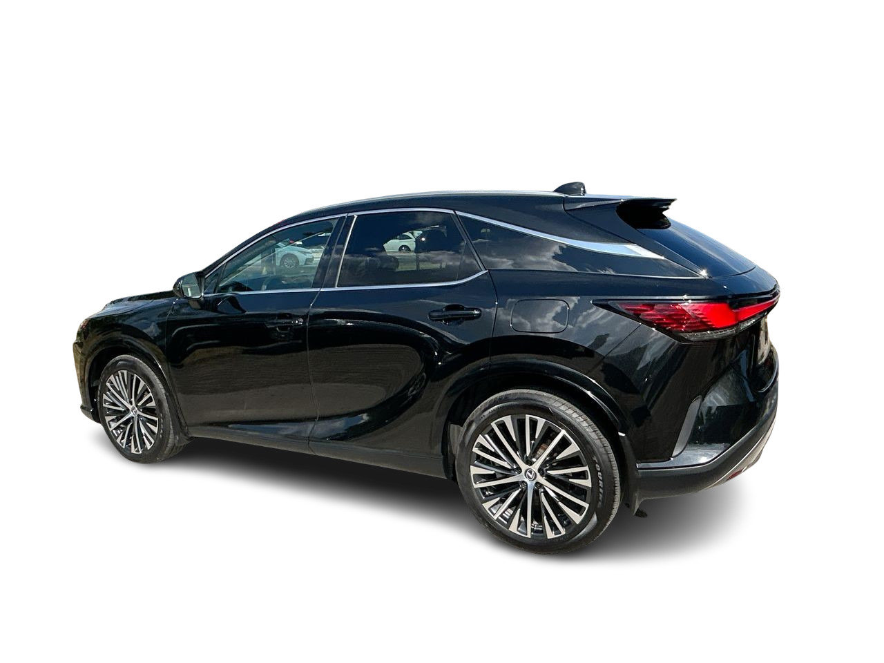 2023 Lexus RX 350h RX 350h, Toronto, Cash