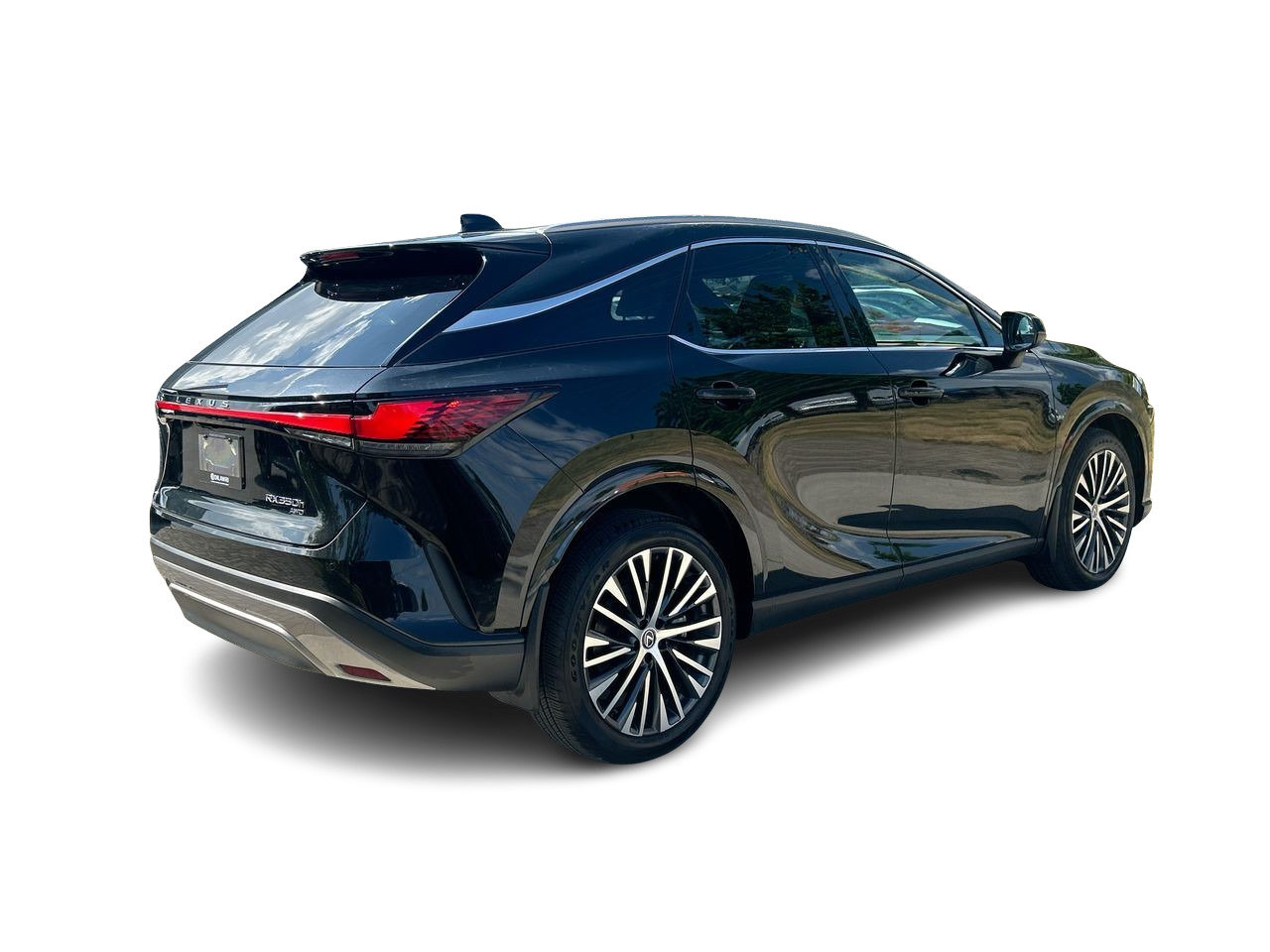 2023 Lexus RX 350h RX 350h, Toronto, Cash