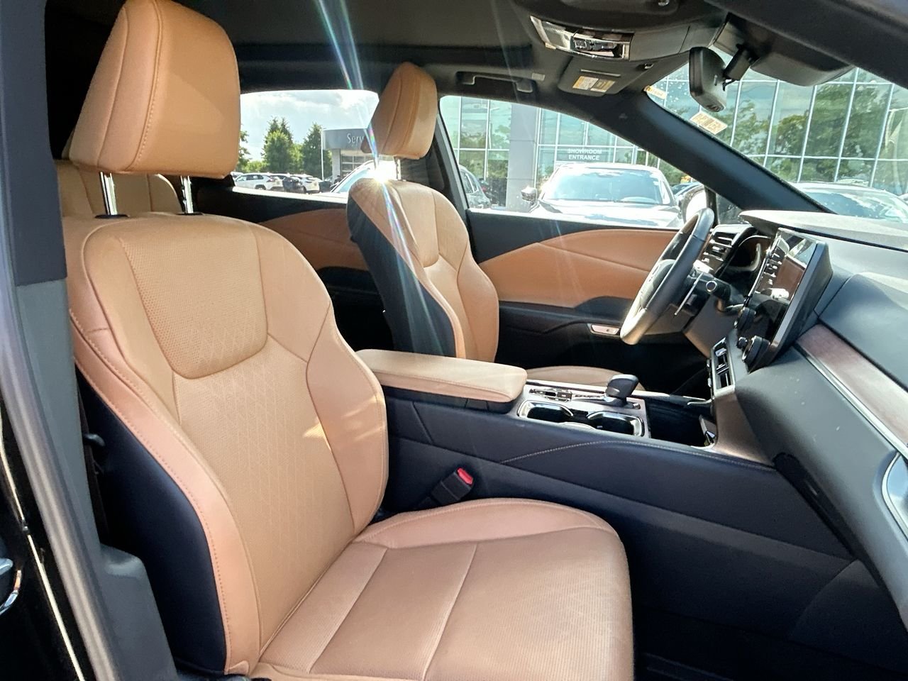 2023 Lexus RX 350h RX 350h, Toronto, Cash