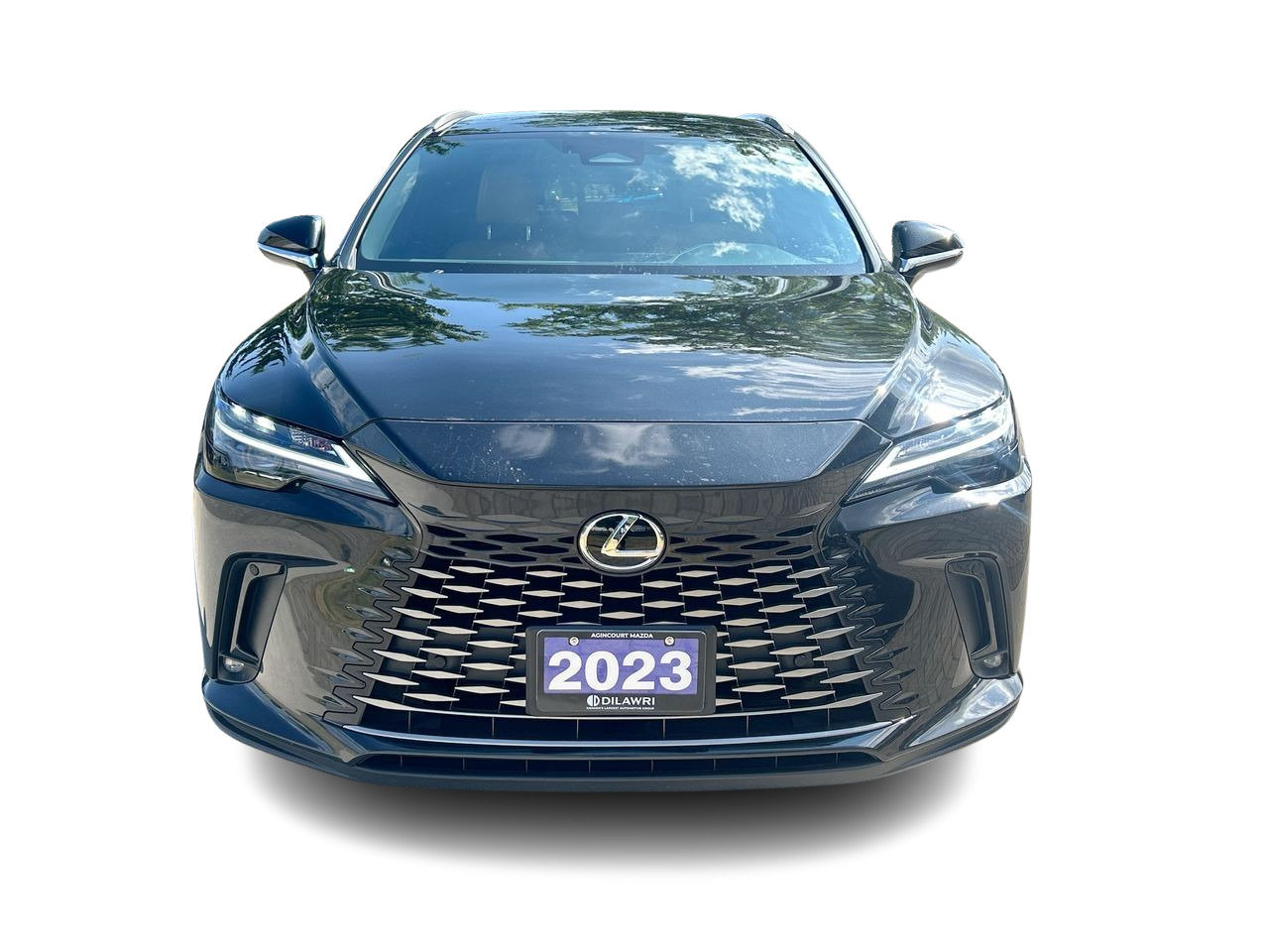 2023 Lexus RX 350h RX 350h, Toronto, Cash