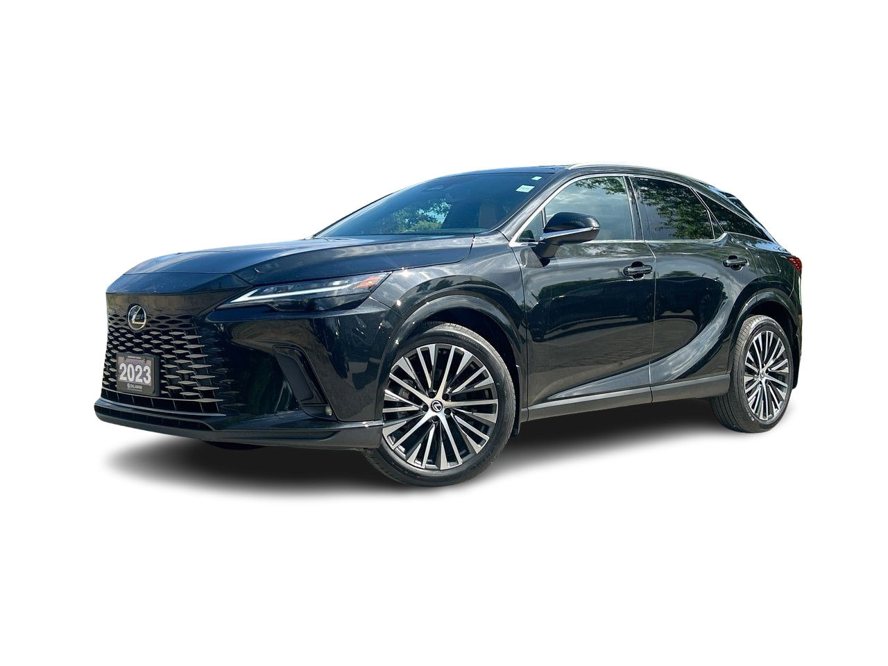 2023 Lexus RX 350h RX 350h, Toronto, Cash