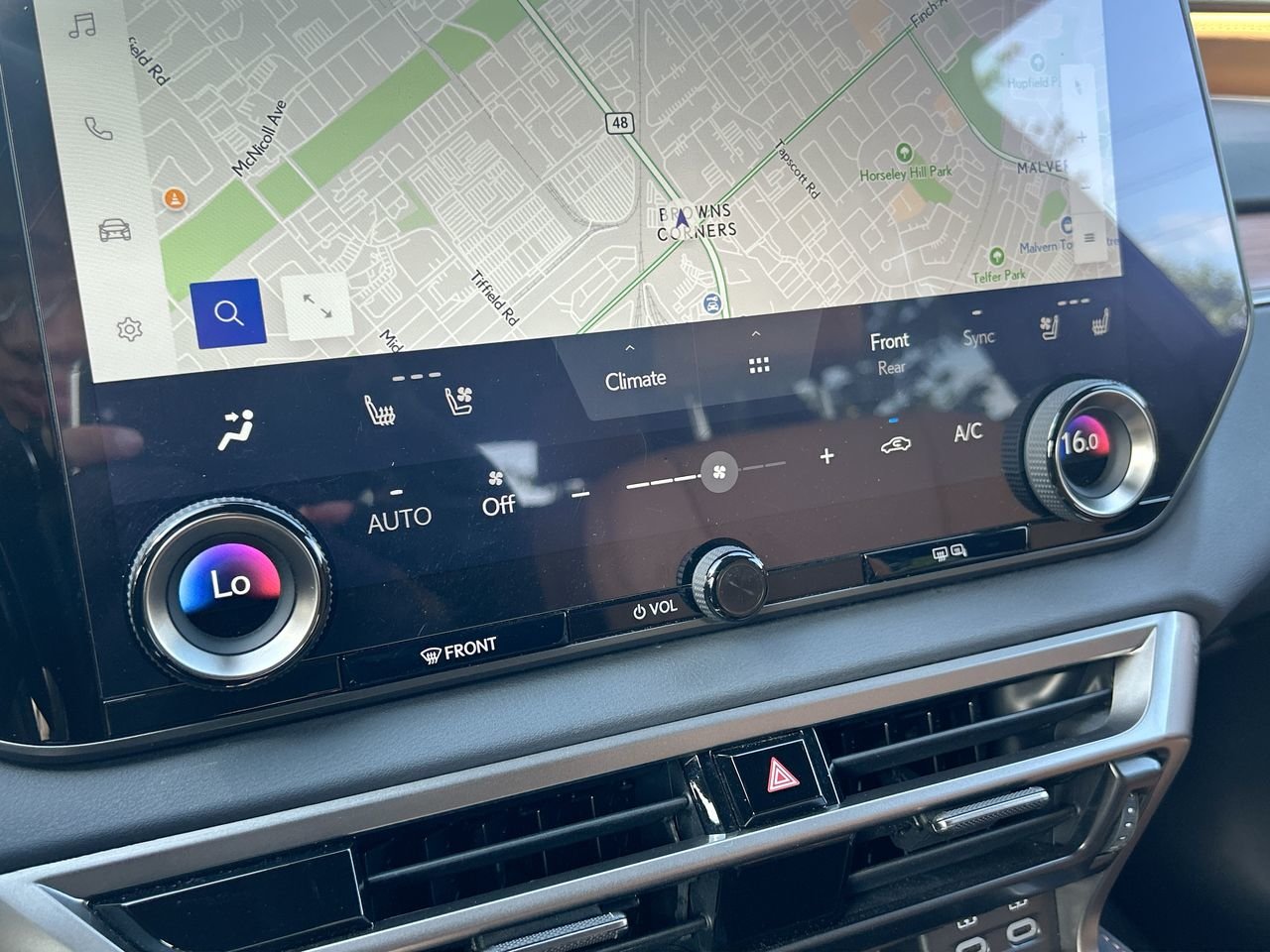 2023 Lexus RX 350h RX 350h, Toronto, Cash