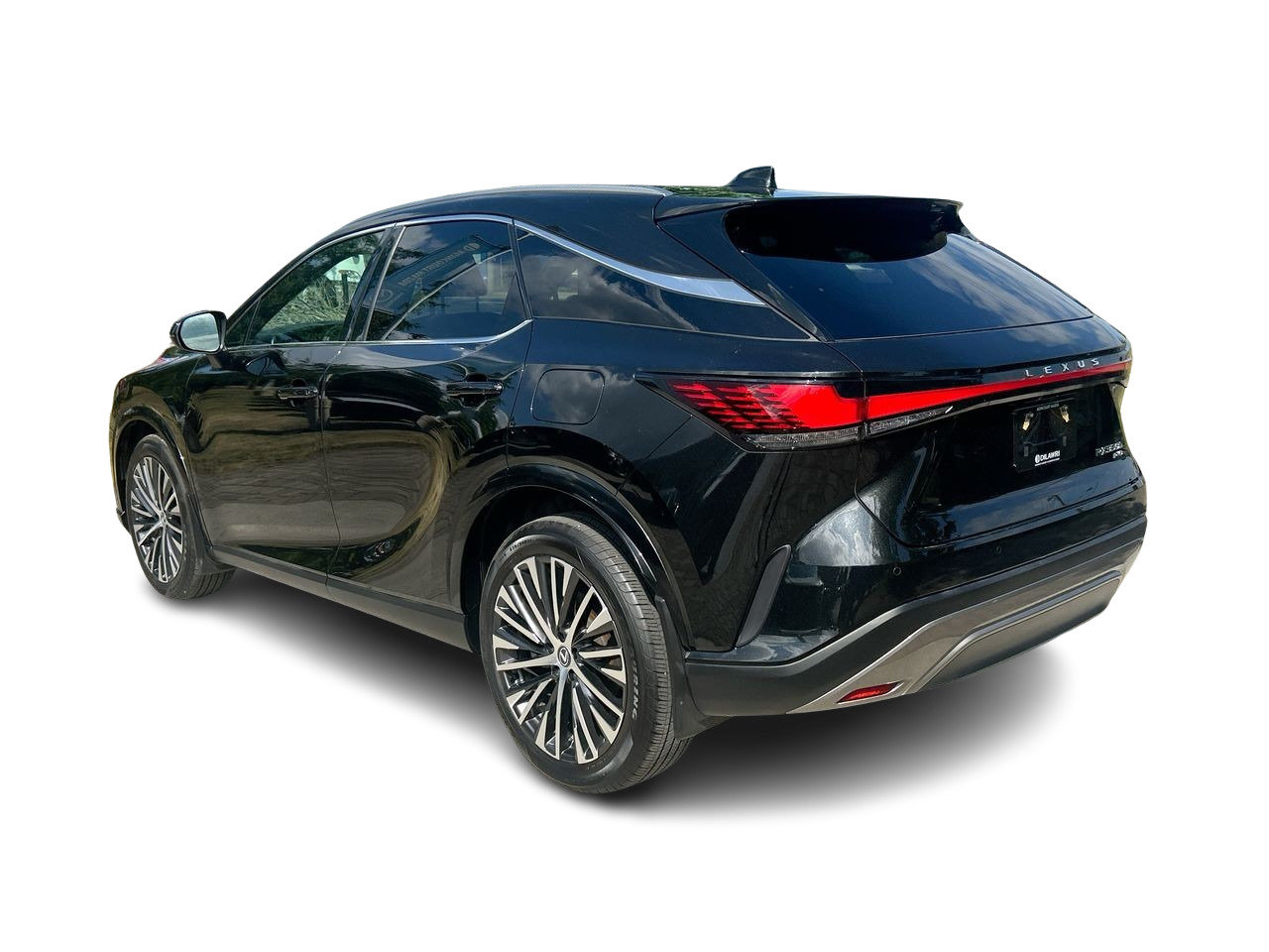 2023 Lexus RX 350h RX 350h, Toronto, Cash