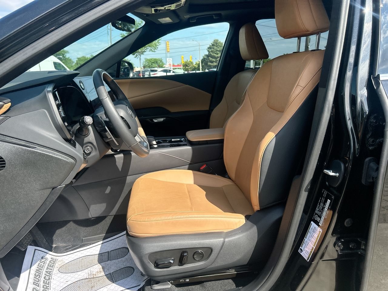 2023 Lexus RX 350h RX 350h, Toronto, Cash