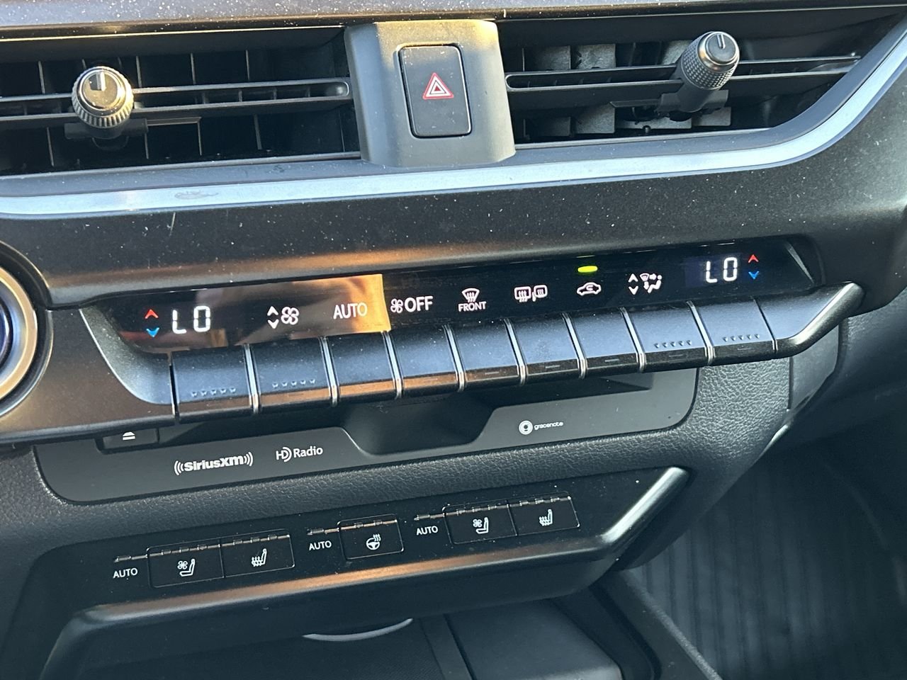 2020 Lexus UX 250h AWD, 多伦多, 全款车