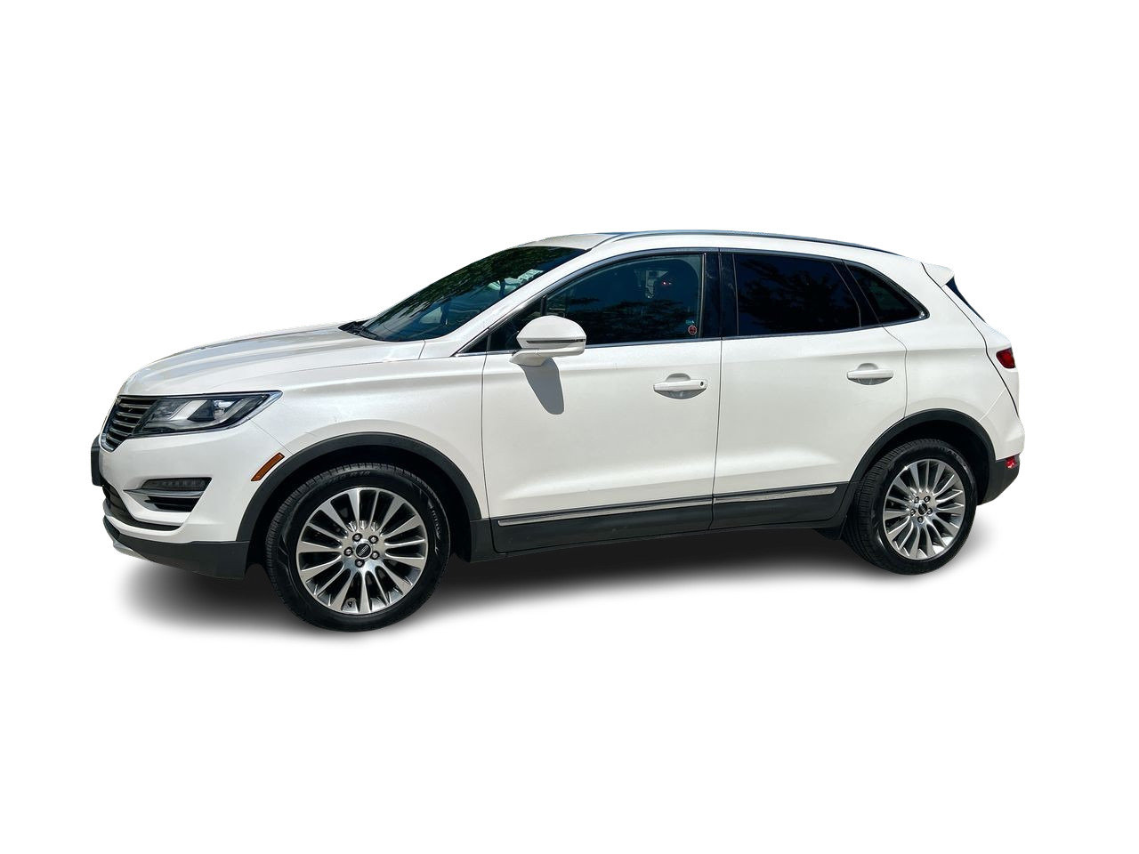 2017 Lincoln MKC Reserve, Toronto, Cash