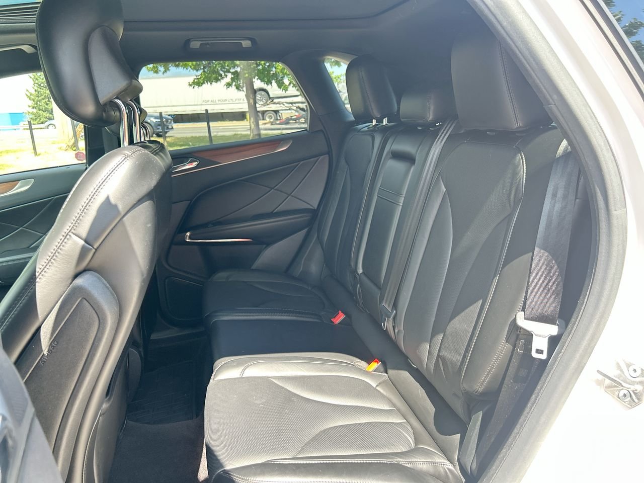2017 Lincoln MKC Reserve, Toronto, Cash