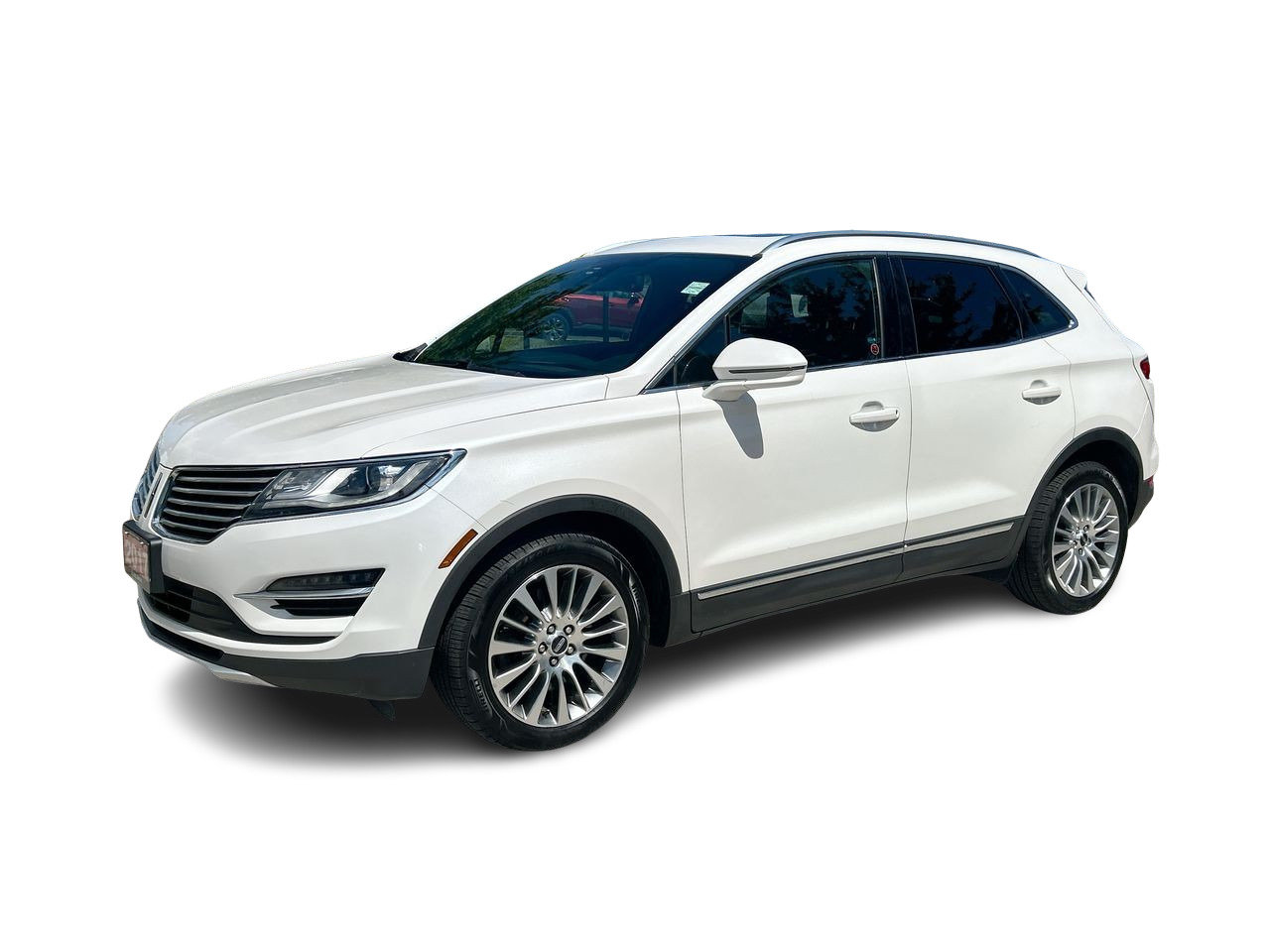 2017 Lincoln MKC Reserve, Toronto, Cash