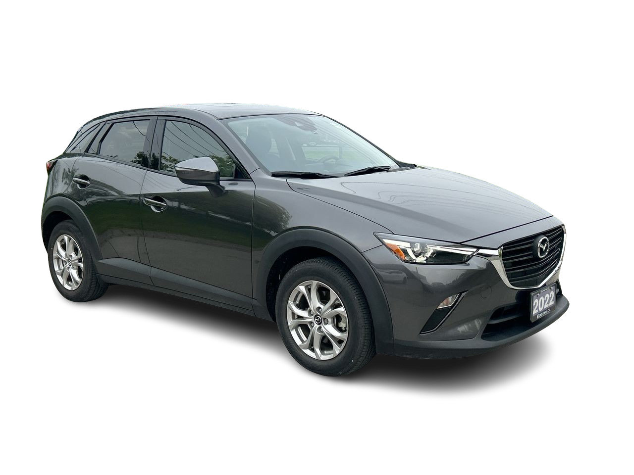2022 Mazda CX-3 GS, Toronto, Cash