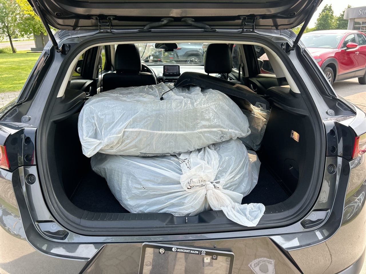 2022 Mazda CX-3 GS, Toronto, Cash