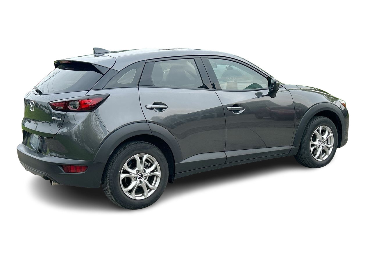 2022 Mazda CX-3 GS, Toronto, Cash