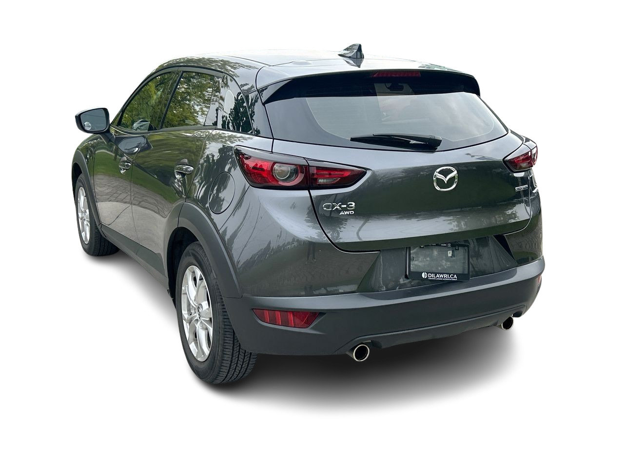 2022 Mazda CX-3 GS, Toronto, Cash