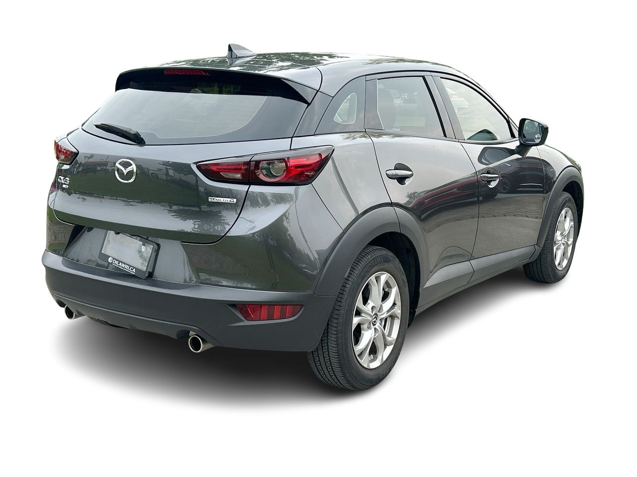 2022 Mazda CX-3 GS, Toronto, Cash