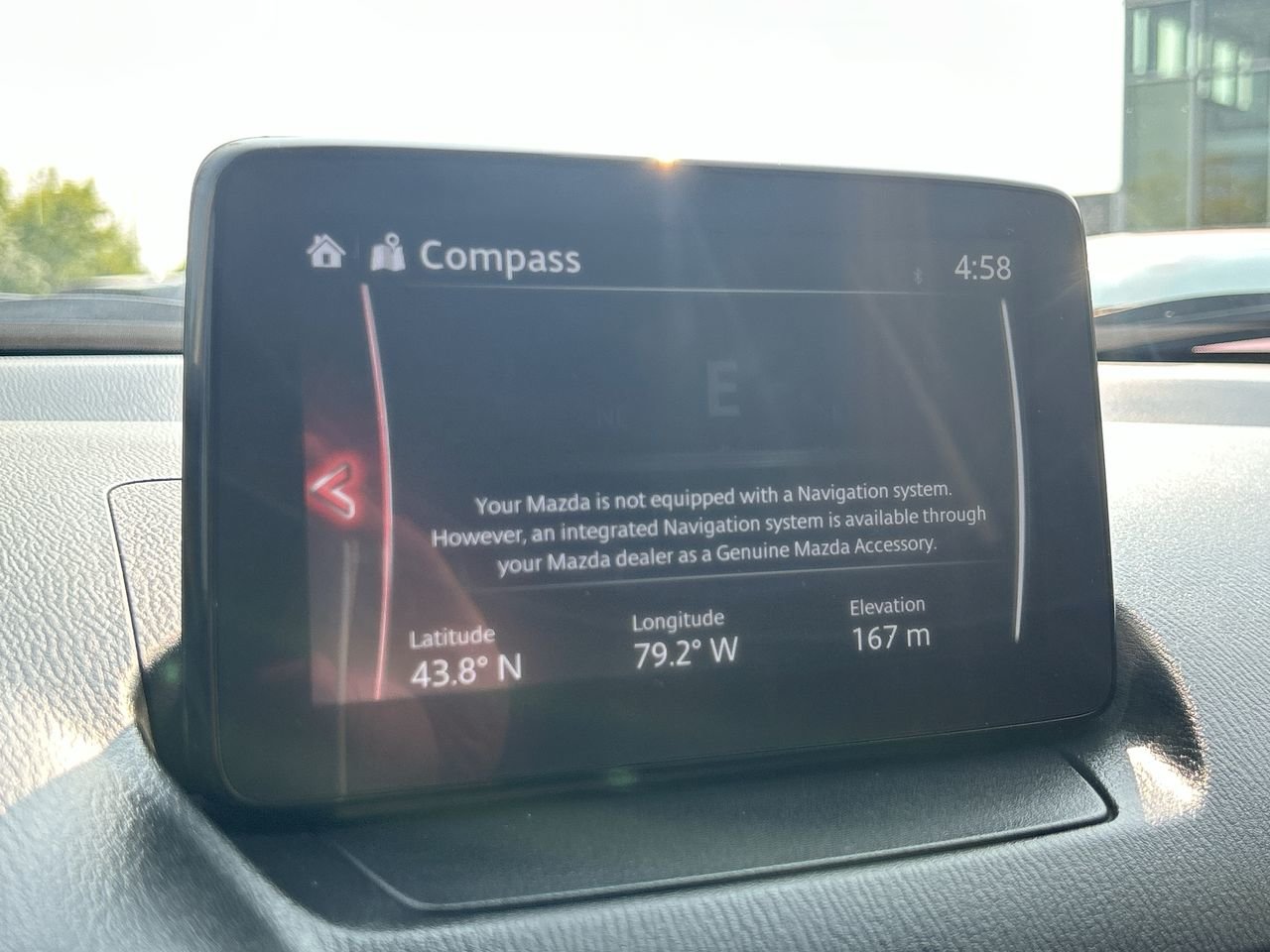 2022 Mazda CX-3 GS, Toronto, Cash