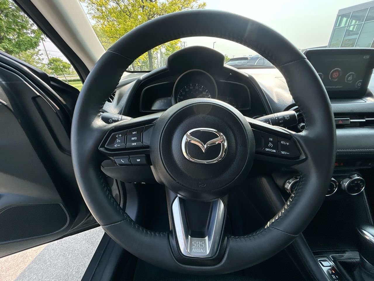 2022 Mazda CX-3 GS, Toronto, Cash