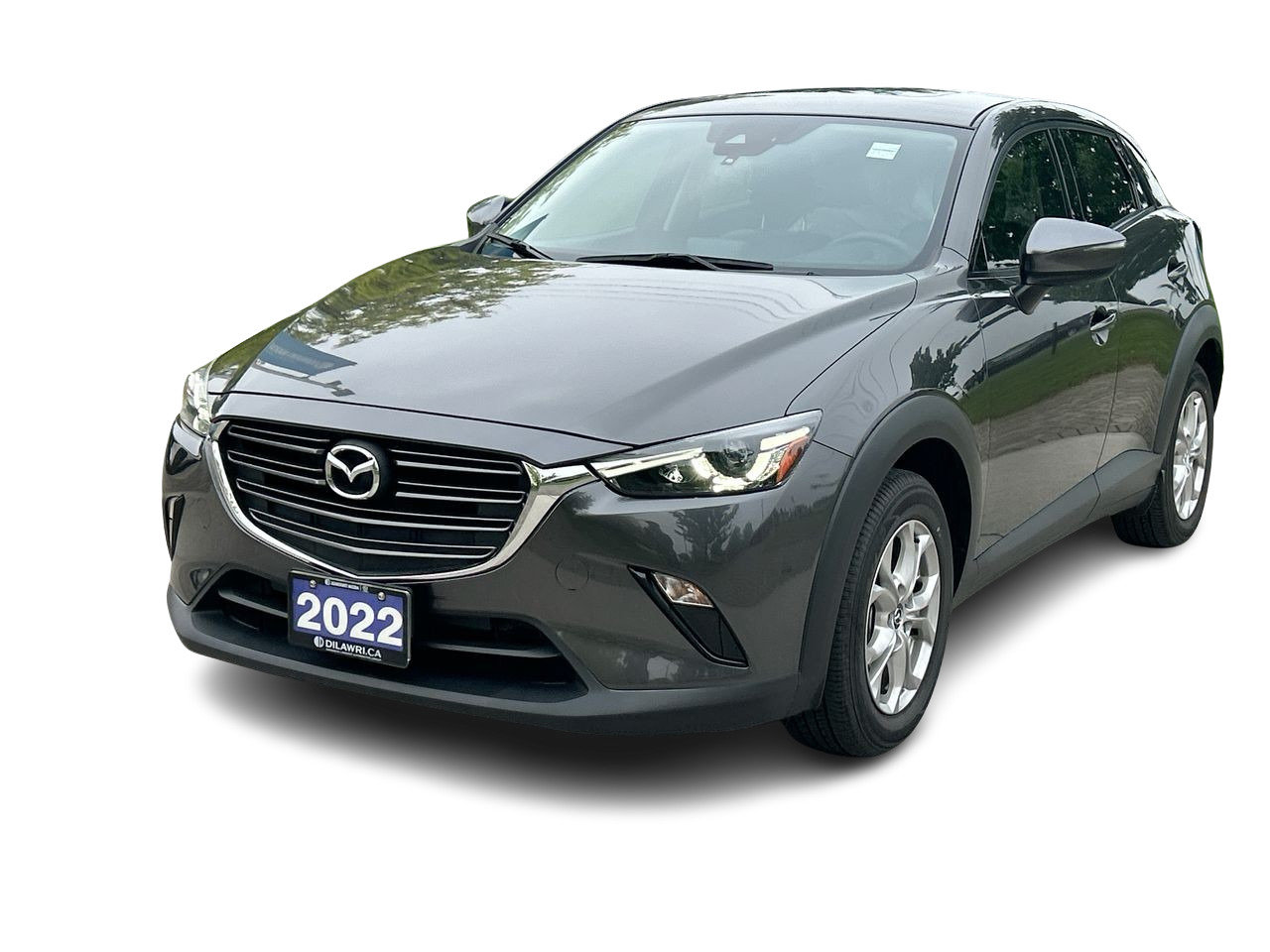 2022 Mazda CX-3 GS, Toronto, Cash